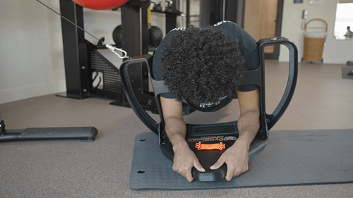 DynaCore® Fitness Added Resistance Kit