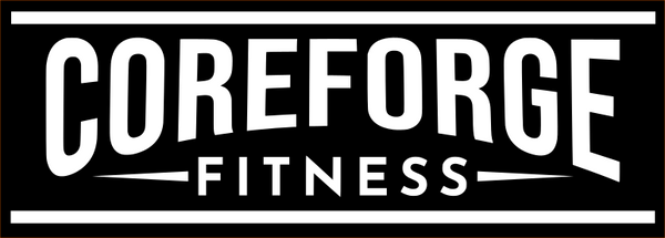 CoreForge Fitness Store