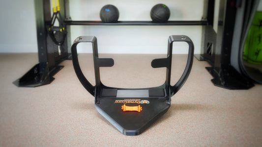 COMING SOON! The DynaCore® Basic Fitness Trainer