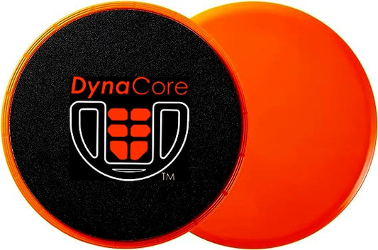 DynaCore® Fitness Sliders