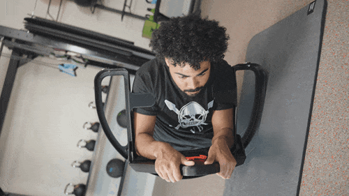 COMING SOON! The DynaCore® Basic Fitness Trainer