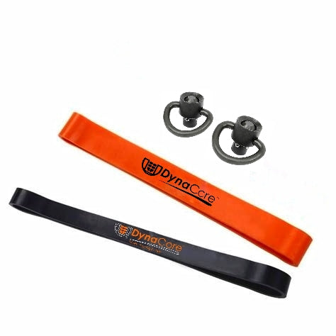 DynaCore® Fitness Added Resistance Kit