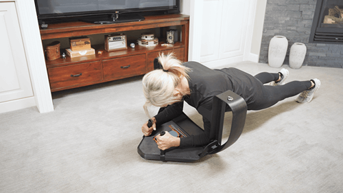 COMING SOON! The DynaCore® Basic Fitness Trainer