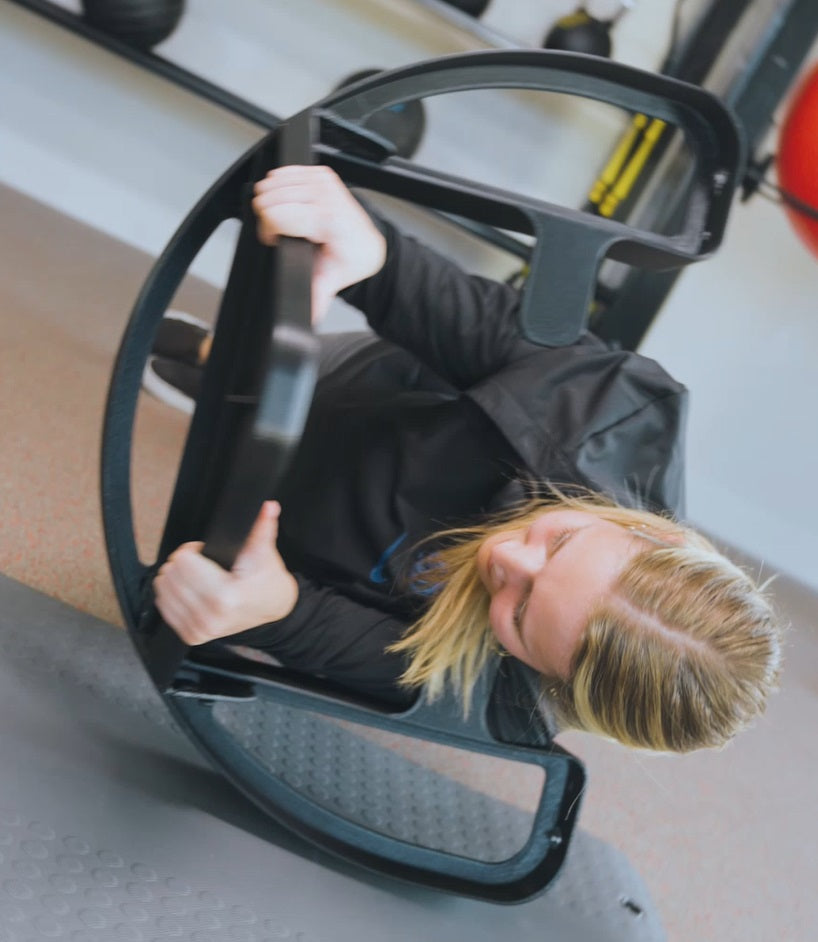 COMING SOON! The DynaCore® Basic Fitness Trainer