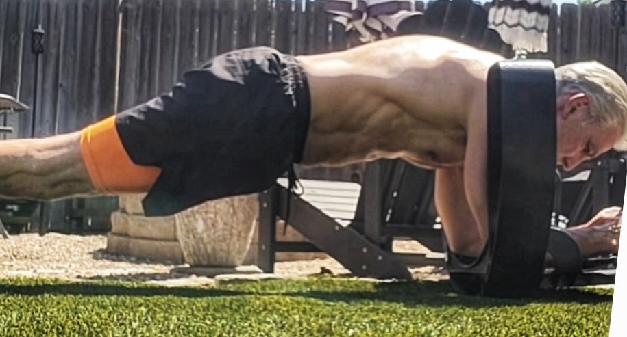 COMING SUMMER 2026 - PRE-ORDER FOR $50 OFF! The DynaCore® Fitness Trainer
